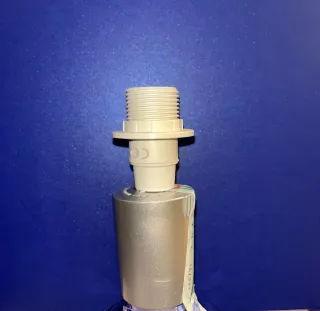 Lampada artigianale Gin Mare