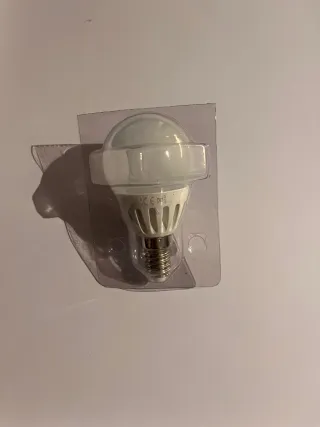 Lampada artigianale Gin Mare