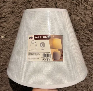 Lampada artigianale Gin Mare