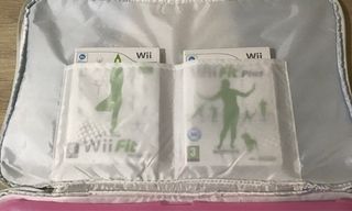 Wii Fit Nintendo