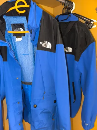 The North Face Vintage Talla L