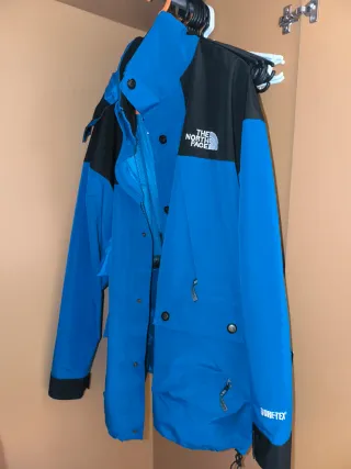 The North Face Vintage Talla L