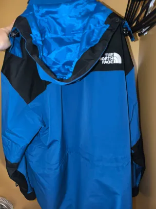 The North Face Vintage Talla L