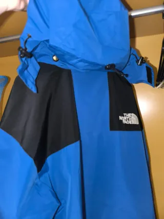 The North Face Vintage Talla L