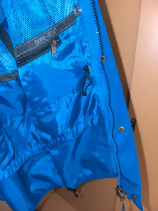 The North Face Vintage Talla L