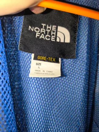 The North Face Vintage Talla L