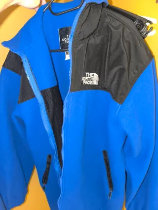 The North Face Vintage Talla L