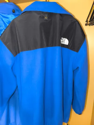 The North Face Vintage Talla L