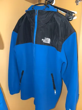 The North Face Vintage Talla L