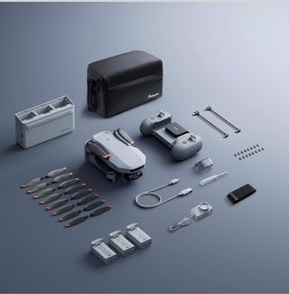 Potensic Atom 2 Drone 4K + Accesorios