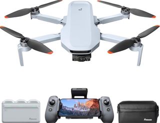 Potensic Atom 2 Drone 4K + Accesorios