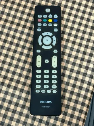 Philips TV HD Ready