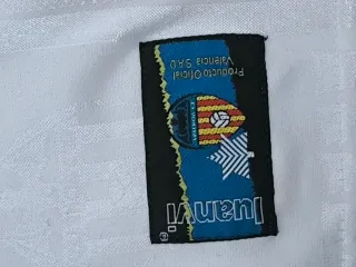 Camiseta Valencia CF 97/98 Luanvi Talla M
