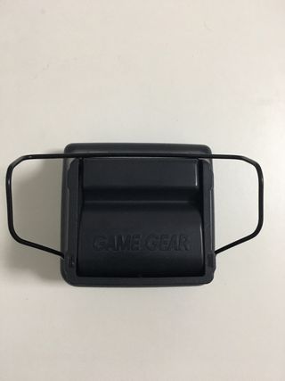 Sega Super Wide Gear Lupa