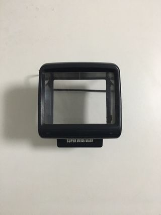 Sega Super Wide Gear Lupa