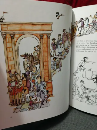 Història de Catalunya: Edició revisada i amplia...