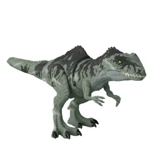 Mattel Jurassic World Giga Strike N' Roar