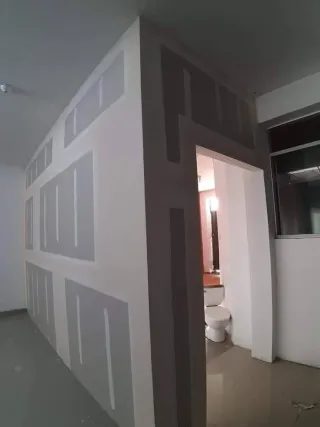 Montador de pladur profesional