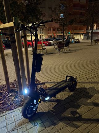 Patinete Eléctrico Speedway 5 pro