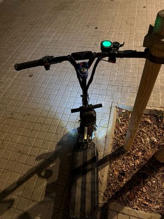 Patinete Eléctrico Speedway 5 pro