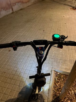 Patinete Eléctrico Speedway 5 pro