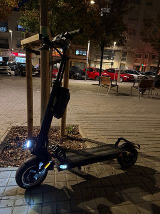 Patinete Eléctrico Speedway 5 pro