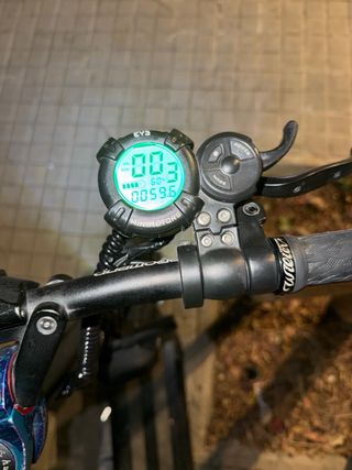 Patinete Eléctrico Speedway 5 pro