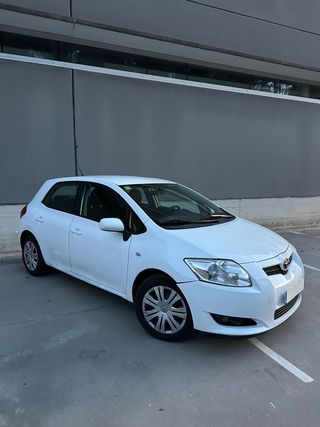 Toyota Auris 2008