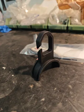 Guida Guaina Freno/Frusta Ico versione Extended