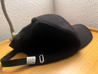 Gorra New Era NY Yankees Negra