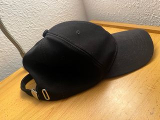 Gorra New Era NY Yankees Negra