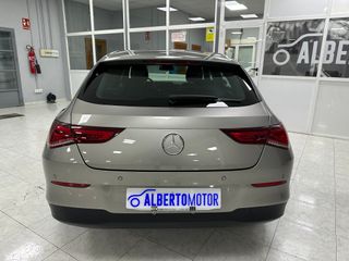 MERCEDES BENZ CLA200D SHOOTING BRAKE 2.0D 150CV 8G