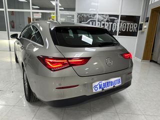 MERCEDES BENZ CLA200D SHOOTING BRAKE 2.0D 150CV 8G