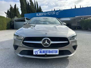 MERCEDES BENZ CLA200D SHOOTING BRAKE 2.0D 150CV 8G