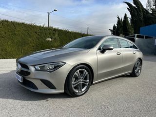 MERCEDES BENZ CLA200D SHOOTING BRAKE 2.0D 150CV 8G