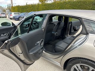 MERCEDES BENZ CLA200D SHOOTING BRAKE 2.0D 150CV 8G