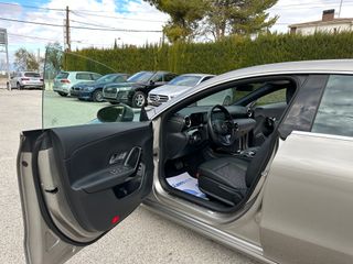 MERCEDES BENZ CLA200D SHOOTING BRAKE 2.0D 150CV 8G