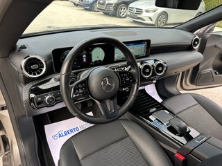 MERCEDES BENZ CLA200D SHOOTING BRAKE 2.0D 150CV 8G