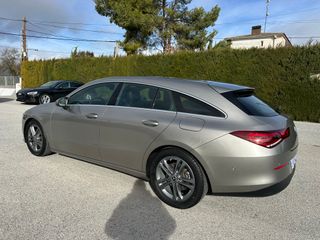 MERCEDES BENZ CLA200D SHOOTING BRAKE 2.0D 150CV 8G