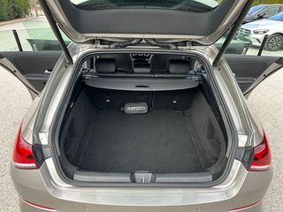 MERCEDES BENZ CLA200D SHOOTING BRAKE 2.0D 150CV 8G