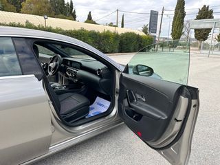 MERCEDES BENZ CLA200D SHOOTING BRAKE 2.0D 150CV 8G