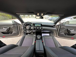 MERCEDES BENZ CLA200D SHOOTING BRAKE 2.0D 150CV 8G