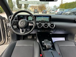 MERCEDES BENZ CLA200D SHOOTING BRAKE 2.0D 150CV 8G