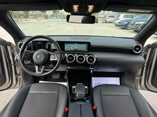 MERCEDES BENZ CLA200D SHOOTING BRAKE 2.0D 150CV 8G