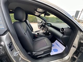 MERCEDES BENZ CLA200D SHOOTING BRAKE 2.0D 150CV 8G