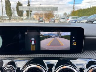 MERCEDES BENZ CLA200D SHOOTING BRAKE 2.0D 150CV 8G