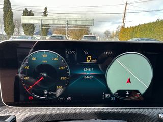 MERCEDES BENZ CLA200D SHOOTING BRAKE 2.0D 150CV 8G