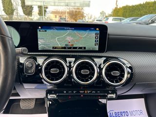 MERCEDES BENZ CLA200D SHOOTING BRAKE 2.0D 150CV 8G