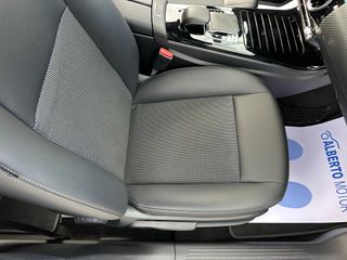 MERCEDES BENZ CLA200D SHOOTING BRAKE 2.0D 150CV 8G