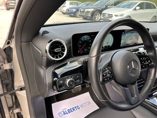 MERCEDES BENZ CLA200D SHOOTING BRAKE 2.0D 150CV 8G